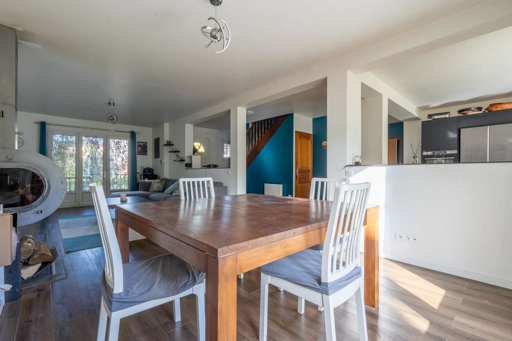 � vendre  Maison Le Raincy (93340)