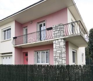  Maison � vendre 4 pi�ces 109 m�