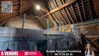  Maison � vendre 4 pi�ces 90 m�