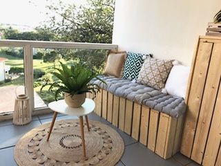  Appartement � louer 3 pi�ces 60 m�