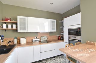  Appartement � vendre 3 pi�ces 116 m�