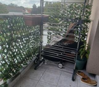  Appartement � vendre 4 pi�ces 75 m�