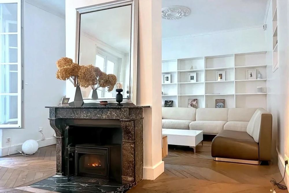 � vendre  Appartement Paris 5