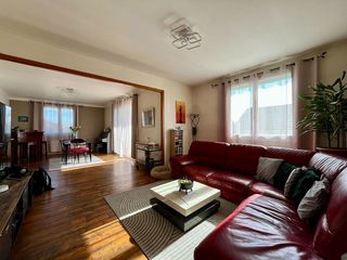  Maison � vendre 8 pi�ces 206 m�