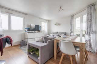  Appartement � vendre 3 pi�ces 62 m�