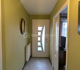  Maison � vendre 4 pi�ces 75 m�