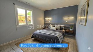  Maison � vendre 5 pi�ces 117 m�