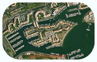  Appartement � vendre 3 pi�ces 47 m�