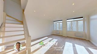  Appartement � vendre 5 pi�ces 78 m�