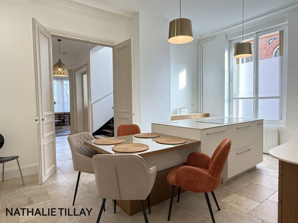 � vendre  Maison Orl�ans (45000)