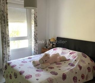  Appartement � vendre 2 pi�ces 40 m�