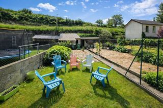  Maison � vendre 9 pi�ces 190 m�