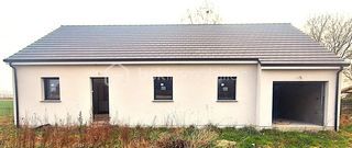  Maison � vendre 4 pi�ces 95 m�