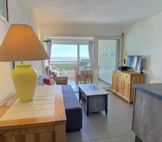  Appartement � vendre 2 pi�ces 37 m�