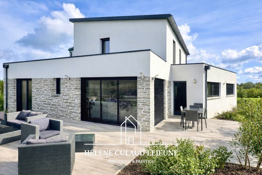 � vendre  Maison Vannes (56000)