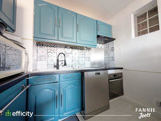  Appartement � vendre 4 pi�ces 65 m�