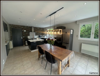  Maison � vendre 8 pi�ces 270 m�