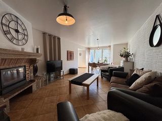  Maison � vendre 5 pi�ces 145 m�