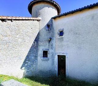  Maison � vendre 5 pi�ces 162 m�