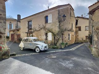  Maison � vendre 4 pi�ces 116 m�