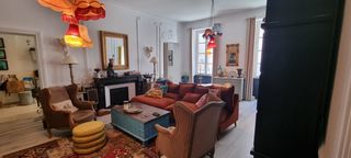  Appartement � vendre 4 pi�ces 120 m�