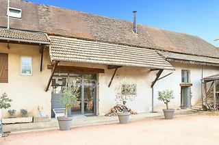  Maison � vendre 13 pi�ces 300 m�