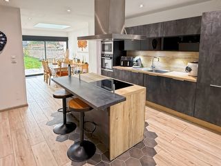  Maison � vendre 7 pi�ces 136 m�