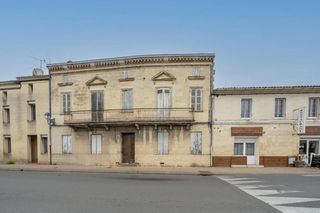  Maison � vendre 8 pi�ces 200 m�