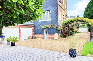  Maison � vendre 7 pi�ces 203 m�