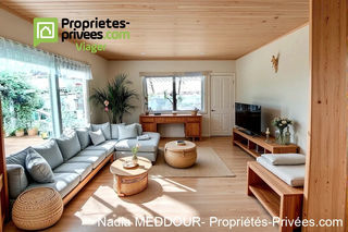  Maison � vendre 3 pi�ces 62 m�