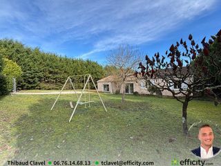  Maison � vendre 6 pi�ces 185 m�