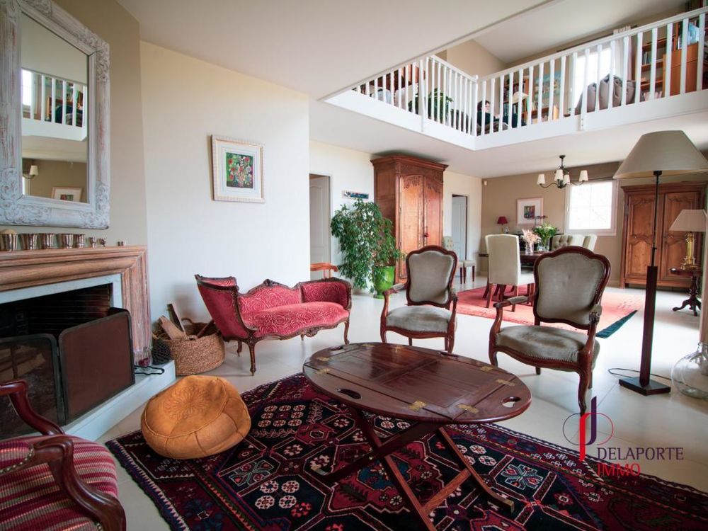 � vendre  Maison Cergy (95000)