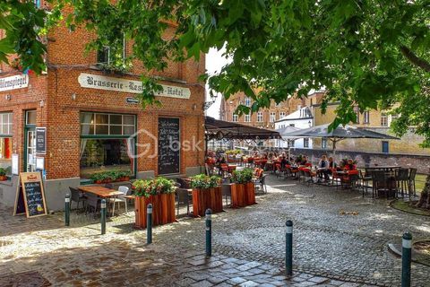 BAR BRASSERIE TRES BEL EMPLACEMENT 318000 76000 Rouen