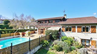  Maison � vendre 5 pi�ces 143 m�