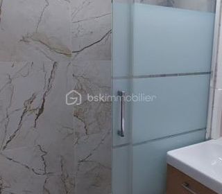  Appartement � vendre 2 pi�ces 33 m�