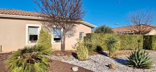  Maison � vendre 3 pi�ces 85 m�