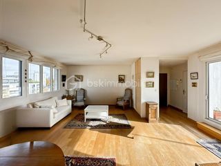  Appartement � vendre 4 pi�ces 88 m�