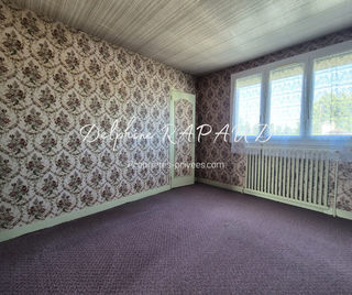  Maison � vendre 4 pi�ces 107 m�