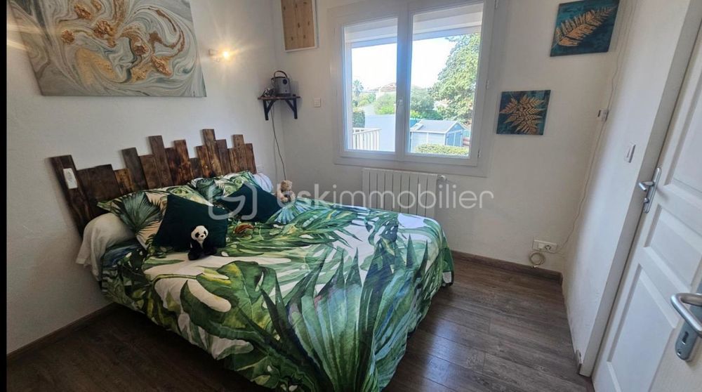 � vendre  Propri�t�/ch�teau Les Issambres (83380)