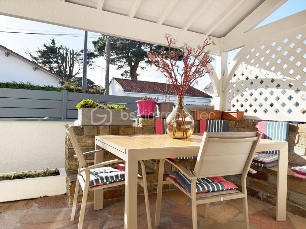 � vendre  Maison Pornic (44210)