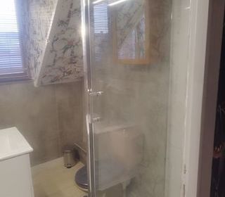  Appartement � louer 1 pi�ce 25 m�