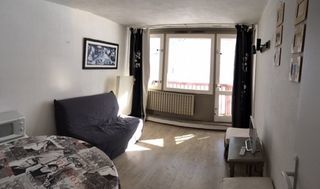  Appartement � vendre 1 pi�ce 26 m�