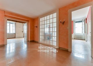  Appartement � vendre 5 pi�ces 140 m�