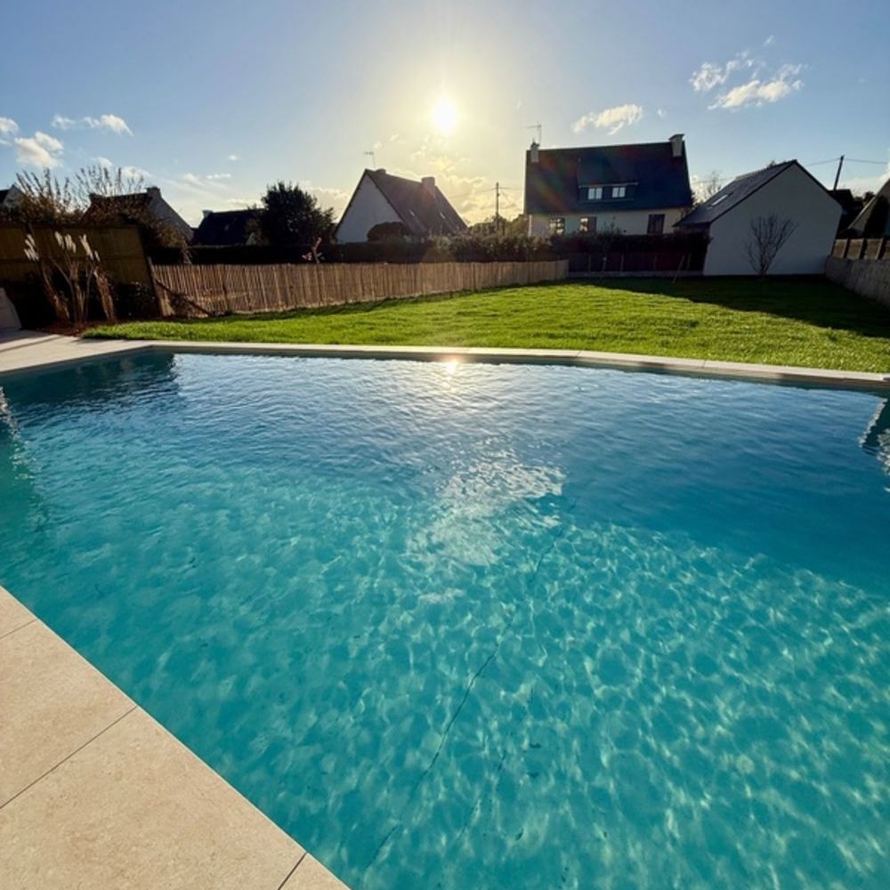 � vendre  Maison Lancieux (22770)