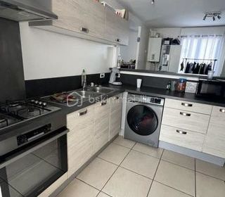  Maison � vendre 4 pi�ces 87 m�