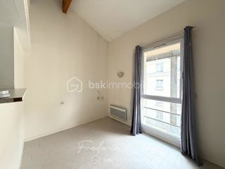  Appartement � vendre 1 pi�ce 25 m�