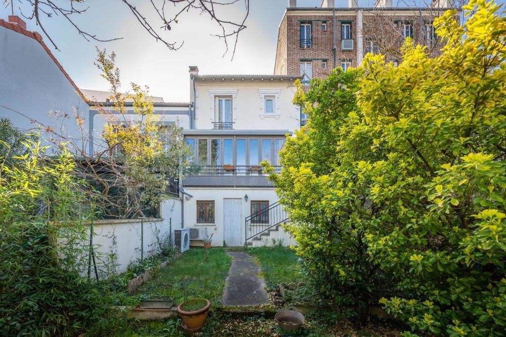 � vendre  Maison Colombes (92700)