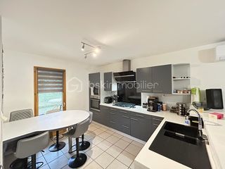  Maison � vendre 7 pi�ces 124 m�