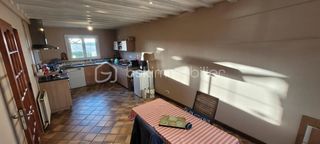  Maison � vendre 7 pi�ces 107 m�