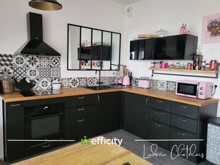  Appartement � vendre 3 pi�ces 59 m�